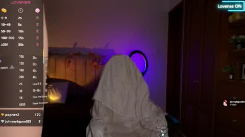 Dalia online show from 02/09/25, 12:28