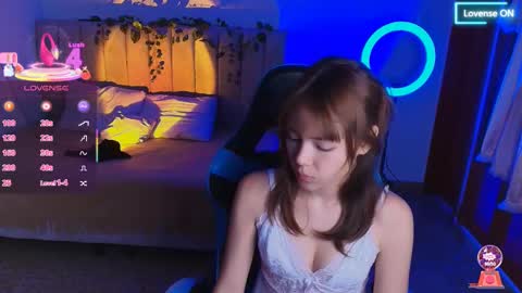 Dalia online show from 02/23/25, 12:19