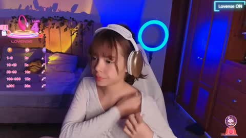 Dalia online show from 02/24/25, 12:52