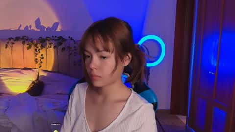 Dalia online show from 02/24/25, 03:55