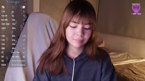 Dalia online show from 11/18/25, 12:49