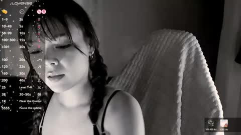 Dalia online show from 04/23/26, 02:46