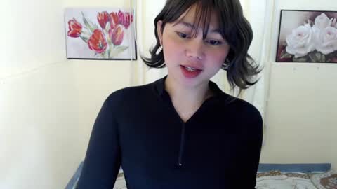 Snapshot of sweet_danicaa chatting on 06/13/26, 11:02 danice online show from 06/13/26, 11:02