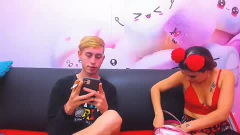 sweet_diamond__ online show from 01/11/26, 04:17