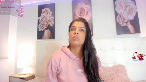 Kendra online show from 12/12/24, 12:55