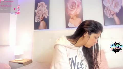 Kendra online show from 02/03/25, 12:25