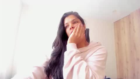 Kendra online show from 03/11/26, 02:34