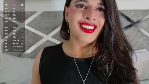 sweet_eliizabeth online show from 01/16/26, 11:47