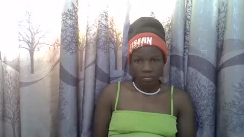 Edah online show from 06/01/26, 12:07