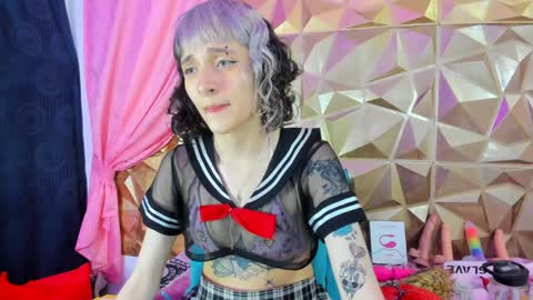  emmili  online show from 02/06/25, 12:16