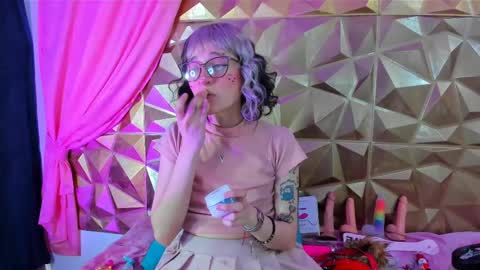  emmili  online show from 02/18/25, 03:10