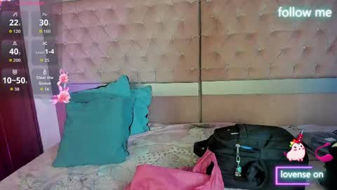  emmili  online show from 04/13/26, 12:10