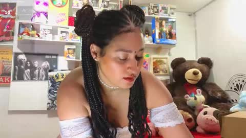 sweet thani online show from 03/12/26, 04:51