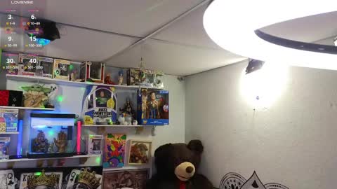 sweet thani online show from 03/27/26, 04:51