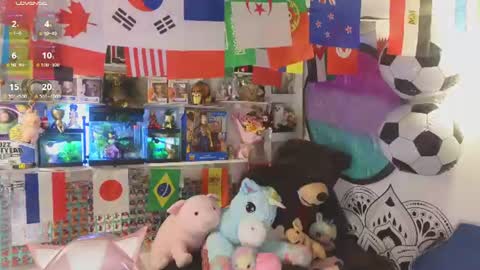 Snapshot of sweet_explotion chatting on 07/20/26, 04:05 sweet thani online show from 07/20/26, 04:05