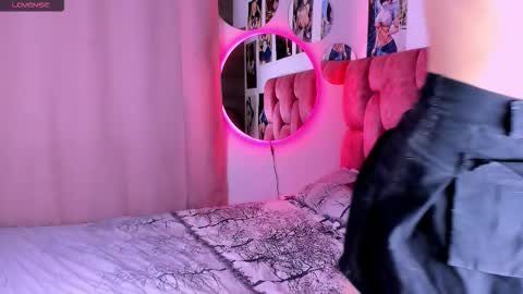 Sweet Fhalon online show from 10/20/25, 12:55