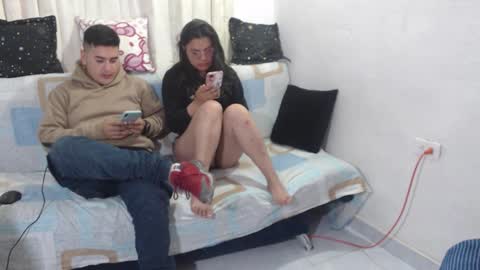 sweet_fantasy_couple online show from 09/21/25, 03:13