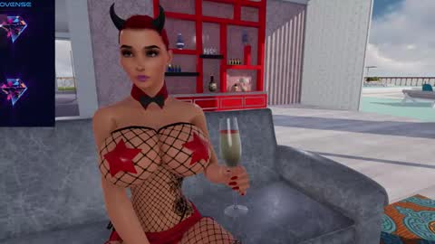 Fleur online show from 03/10/26, 10:53