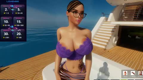 Fleur online show from 06/05/26, 02:40