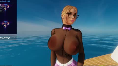 Fleur online show from 06/08/26, 11:32