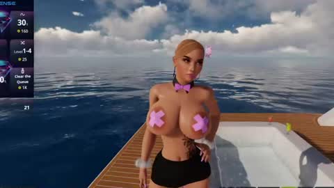 Snapshot of sweet_fleur chatting on 06/20/26, 04:43 Fleur online show from 06/20/26, 04:43