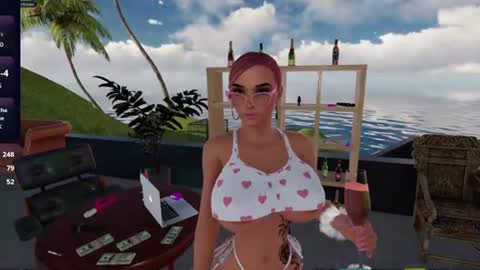 Snapshot of sweet_fleur chatting on 07/03/26, 03:35 Fleur online show from 07/03/26, 03:35