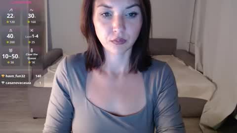 sweet_foxxy online show from 11/26/25, 10:00
