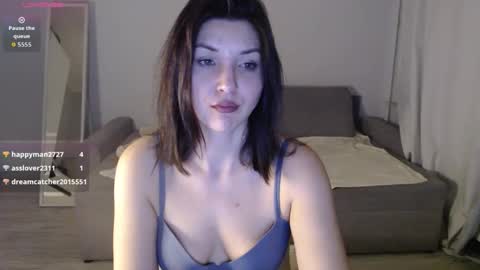 sweet_foxxy online show from 03/09/26, 10:03