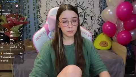 Alice online show from 01/19/25, 06:20