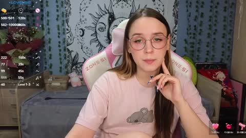 Alice online show from 01/28/25, 04:08