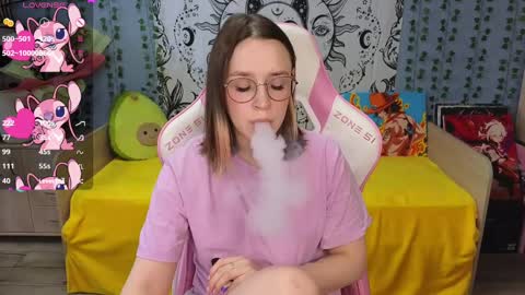 Alice online show from 03/02/25, 02:30