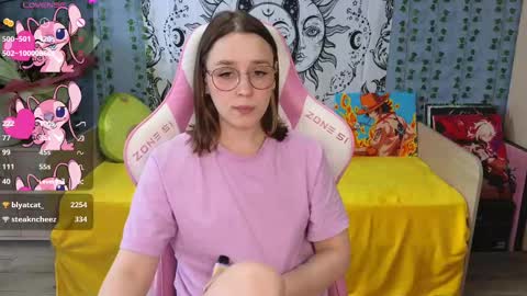 Alice online show from 03/02/25, 05:33