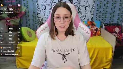 Alice online show from 03/04/25, 05:42