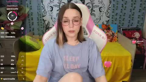 Alice online show from 03/05/25, 02:25