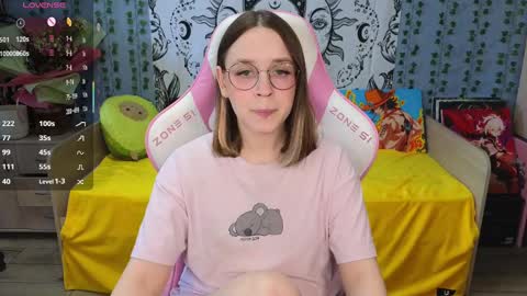 Alice online show from 03/06/25, 02:51