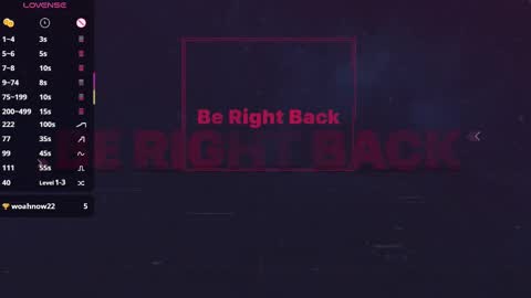 Alice online show from 03/11/25, 06:00