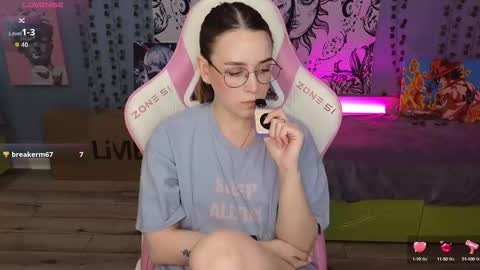 Alice online show from 09/09/25, 04:01