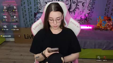 Alice online show from 09/21/25, 03:30