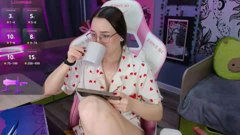 Alice online show from 12/15/25, 03:44