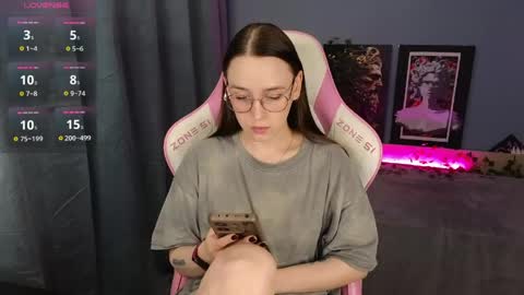 Alice online show from 04/07/26, 03:07