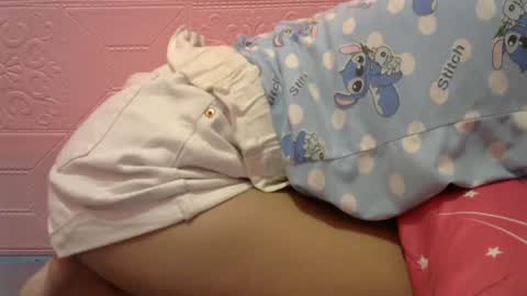 Gael online show from 02/27/25, 04:53