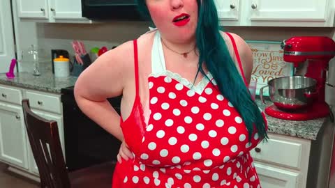 Sweet Gracie online show from 12/07/24, 06:43