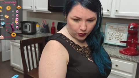 Sweet Gracie online show from 12/29/24, 02:49