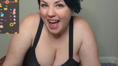 Sweet Gracie online show from 01/04/25, 02:46