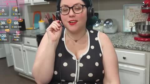 Sweet Gracie online show from 01/12/25, 03:17