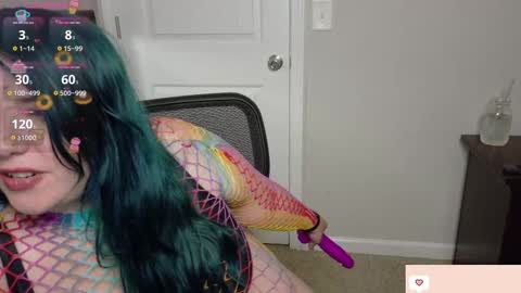 Sweet Gracie online show from 11/02/25, 03:31