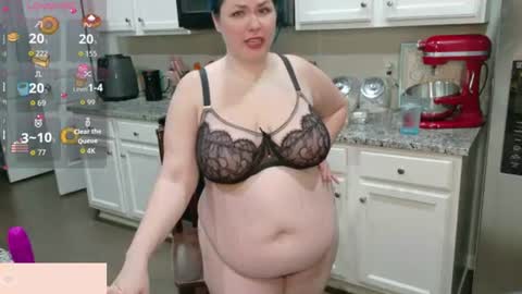 Snapshot of sweet_gracie chatting on 06/14/26, 05:09 Sweet Gracie online show from 06/14/26, 05:09