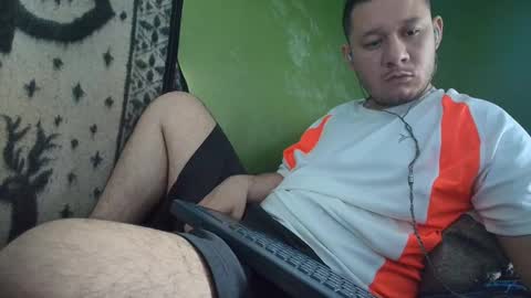 sweet_guy36 online show from 09/15/25, 03:56