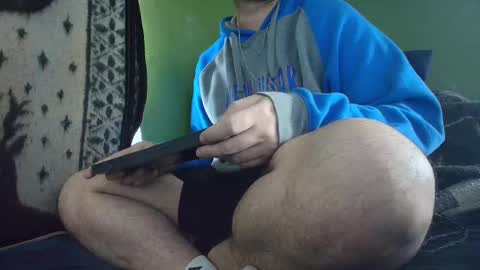 sweet_guy36 online show from 09/16/25, 05:03