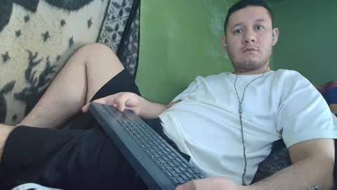 sweet_guy36 online show from 09/22/25, 04:53